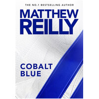 Cobalt Blue