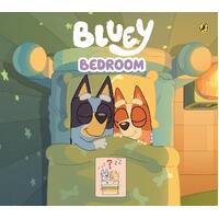 Bluey: Bedroom
