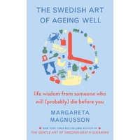 Swedish Art of Ageing Well