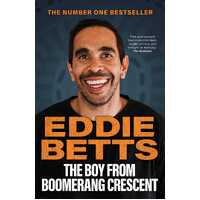 Boy from Boomerang Crescent