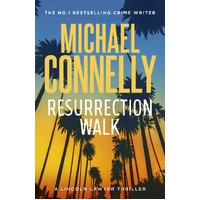 Resurrection Walk