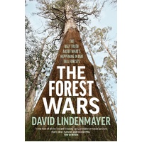 The Forest Wars