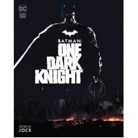 Batman: One Dark Knight