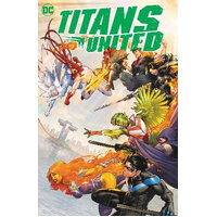 Titans United