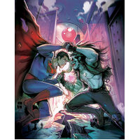 Superman Vs. Lobo