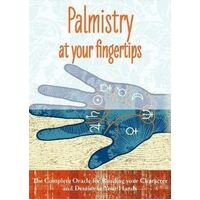 Palmistry at your Fingertips