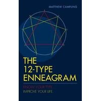 12-Type Enneagram