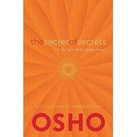 Secret of Secrets, The: The Secrets of the Golden Flower