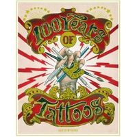 100 Years of Tattoos