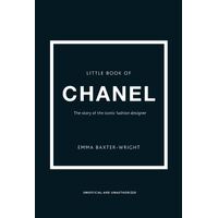 Little Book of Chanel