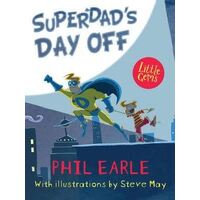 Superdad's Day Off