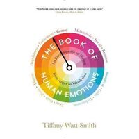Book of Human Emotions