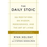 The Daily Stoic