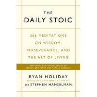 Daily Stoic, The