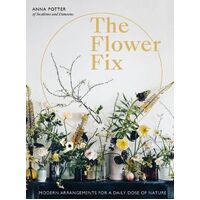 Flower Fix: Modern arrangements for a daily dose of nature: Volume 2