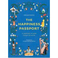 Happiness Passport