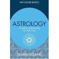 Astrology: A Guide to Understanding Your Birth Chart