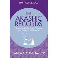 Akashic Records