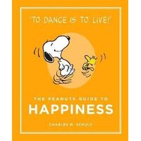 Peanuts Guide to Happiness, The
