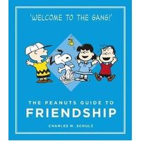 Peanuts Guide to Friendship