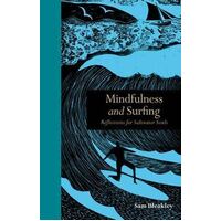 Mindfulness and Surfing: Reflections for Saltwater Souls
