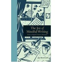 Joy of Mindful Writing