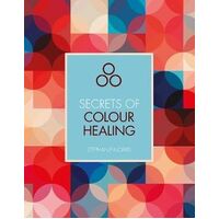Secrets of Colour Healing (OOP nov2023)