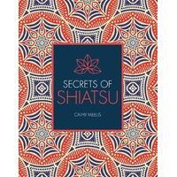 Secrets of Shiatsu