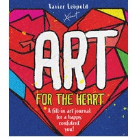 Art for the Heart