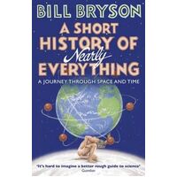 Short History of Nearly Everything