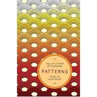 Little Book of Colouring: Patterns