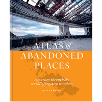Atlas of Abandoned Places