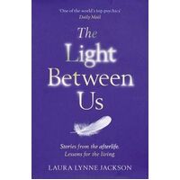 Light Between Us