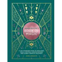 Mama Moon's Book of Magic