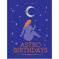 AstroBirthdays