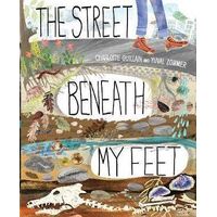 Street Beneath My Feet, The
