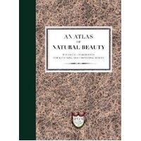 Atlas of Natural Beauty: Botanical ingredients for retaining and enhancing beauty
