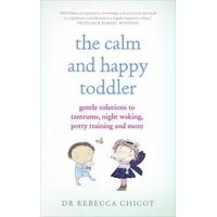 Calm and Happy Toddler