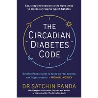 Circadian Diabetes Code