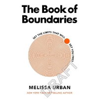 Book of Boundaries