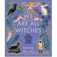 We Are All Witches