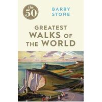 50 Greatest Walks of the World