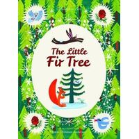Little Fir Tree