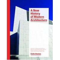New History of Modern Architecture, A