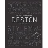 100 Ideas that Changed Design