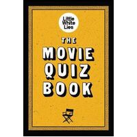 Movie Quiz Book, The