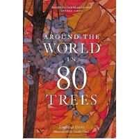 Around the World in 80 Trees