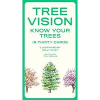 Tree Vision: Know Your Trees in 30 Cards