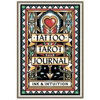 Tattoo Tarot Journal