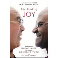 Book of Joy. The Sunday Times Bestseller, The
